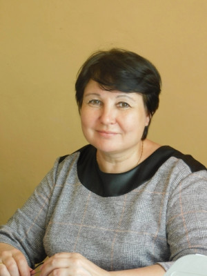 Жаворонкова Татьяна Ивановна Жаворонкова Татьяна Ивановна