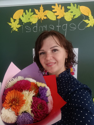 Хлупина Марина Анатольевна Хлупина Марина Анатольевна