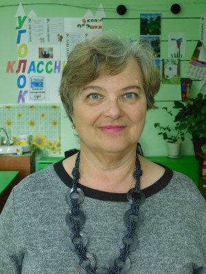 Токаева Татьяна Николаевна Токаева Татьяна Николаевна